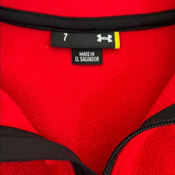 Boys jacket lot-Under Armour, Gap, Amazon - Picture 15 of 15